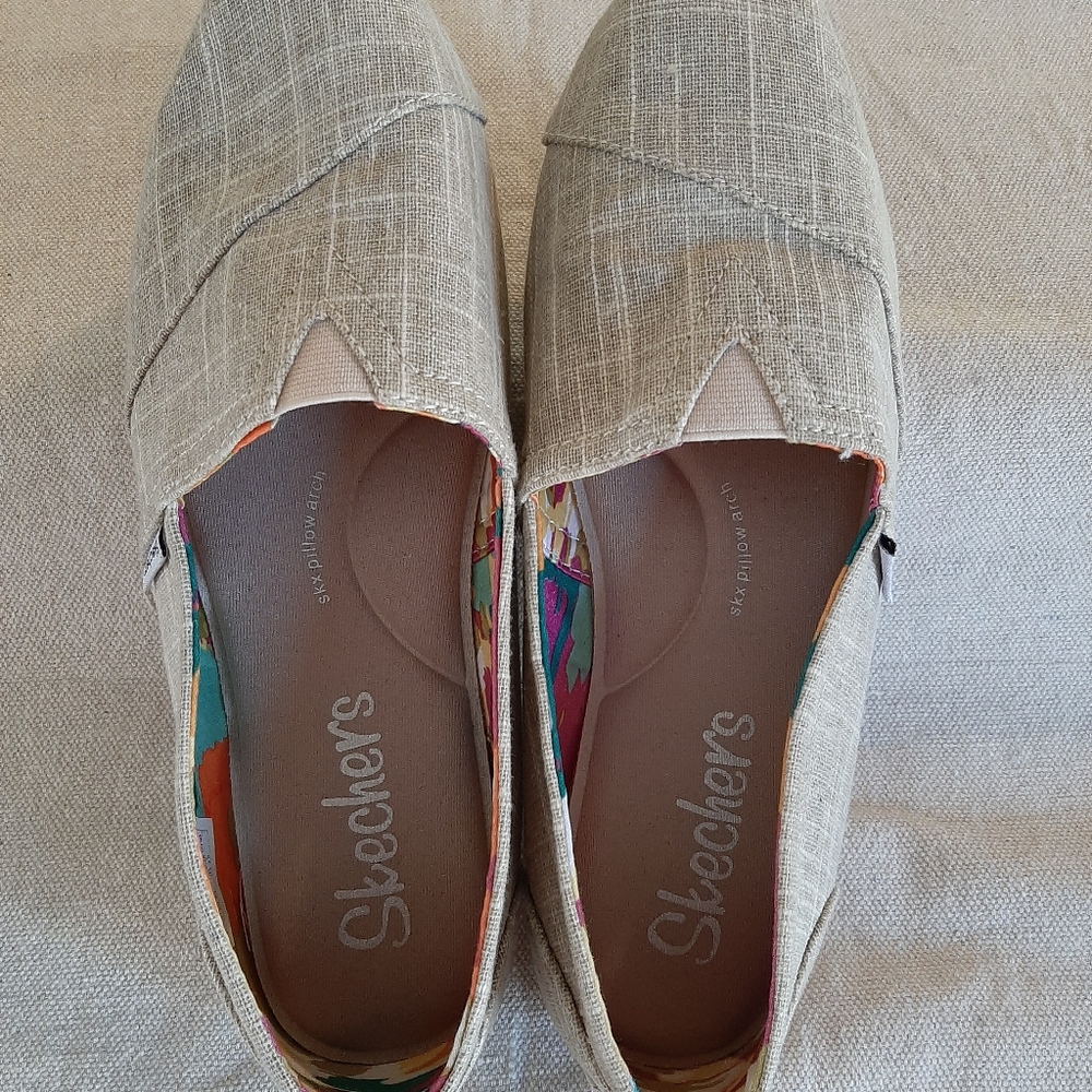 Cute Summer - Sketcher Bobs SOLD